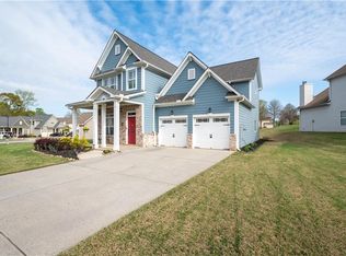 5762 Berkshire Trce, Braselton, GA 30517