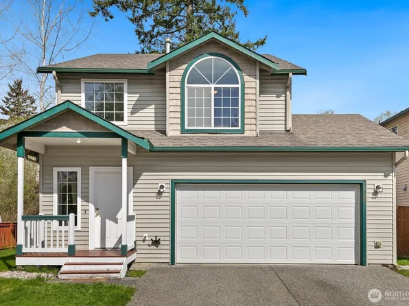 12105 29th Avenue W, Everett, WA 98204