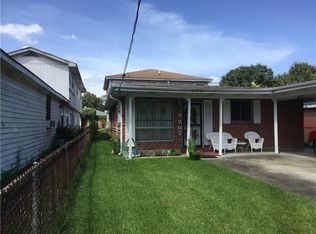 8305 Milan St, Metairie, LA 70003