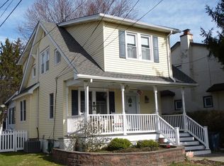 1522 Bayard Ave, Folcroft, PA 19032