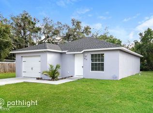 614 Sears Ave NE, Winter Haven, FL 33881