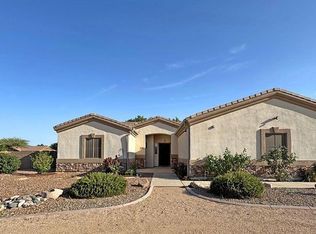 661 W Via De Palmas, San Tan Valley, AZ 85140