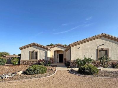 661 W Via De Palmas, San Tan Valley, AZ, 85140