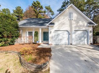 4 Brevard Ct, Durham, NC 27713
