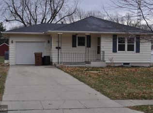 1014 Salinger Ave, Carroll, IA 51401