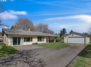 3044 SE 143rd Ave, Portland, OR