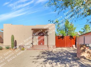 1013 E Halcyon Rd, Tucson, AZ 85719