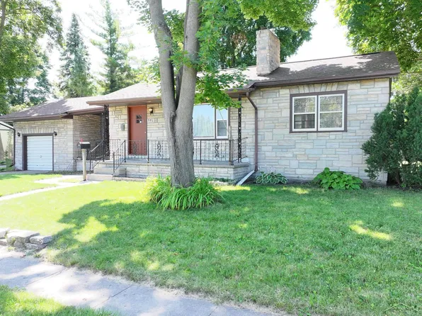 545 Atlanta St, Saginaw, MI 48604