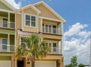 2709 Veranda Fls, League City, TX 77573