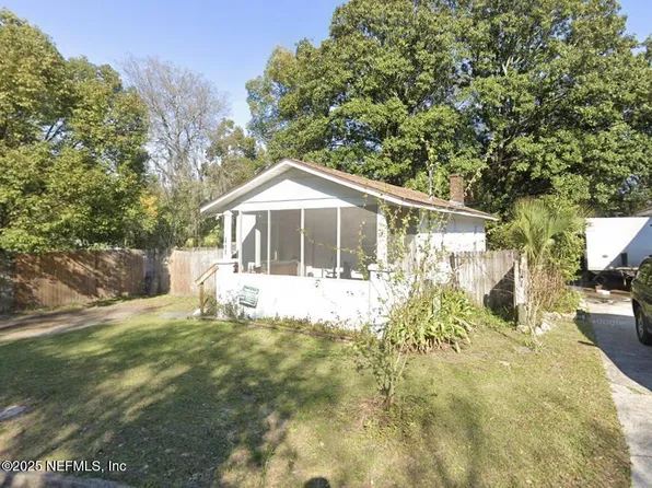5435 ALTA Street, Jacksonville, FL 32208