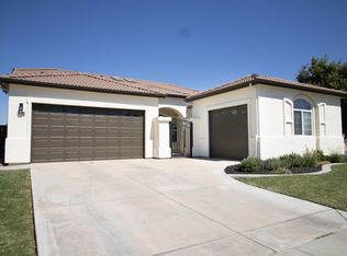 19596 Gibraltar Ct, Hilmar, CA