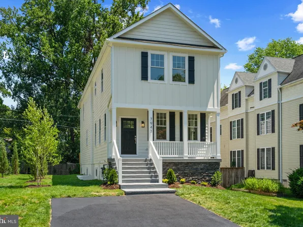 7943 Bolling Dr, Alexandria, VA 22308
