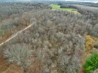 Dog Island Rd, Brookport, IL 62910