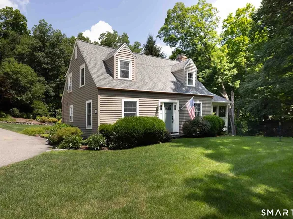 16 Barnes Hill Road, Burlington, CT 06013