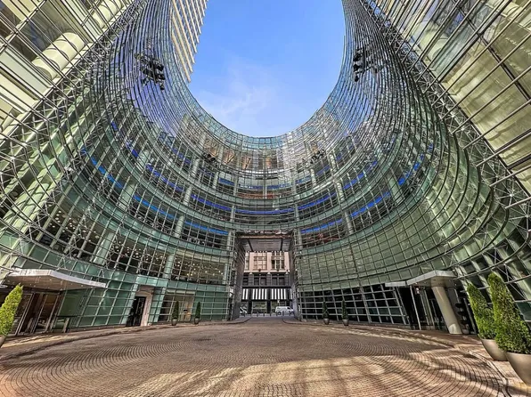 One Beacon Court