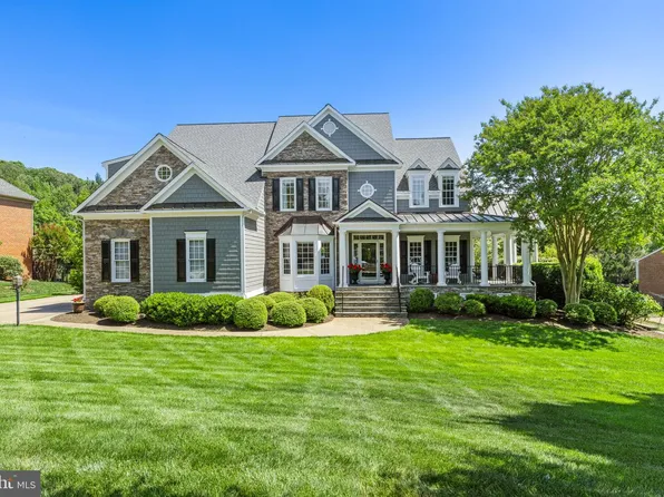 2613 Founders Bridge Rd, Midlothian, VA 23113