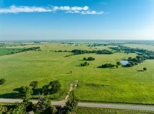 4 Highway 62, Morris, OK 74445