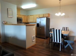 18615 101st Avenue Ct E UNIT 361, Puyallup, WA 98375