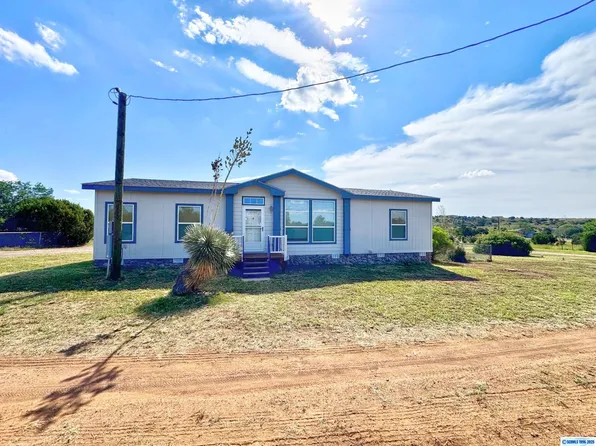 3 Thompson Way, Silver City, NM 88061