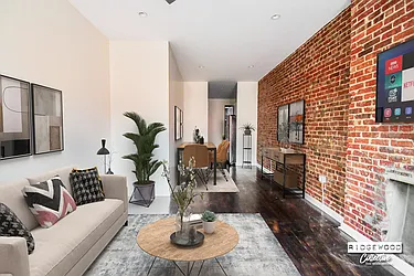Rented by Voro NYC
