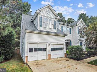 317 Woonsockett Ln, Silver Spring, MD 20904