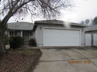 1008 Brandi Way, Central Pt, OR 97502