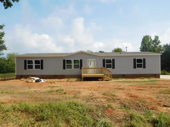 1219 Hamrick St, Gaffney, SC 29340