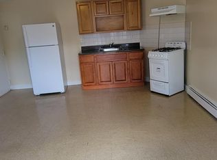 36 Derby Ave #2A, New Haven, CT 06511