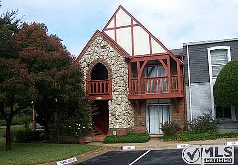 1st image of 5803 Copperwood Ln #2118