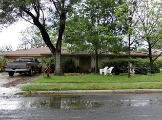 5007 Prince Valiant, San Antonio, TX 78218