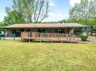 515 Construction Dr, Vinita, OK 74301