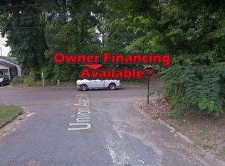 LOT 20 Grinstead St SW, Camden, AR 71701