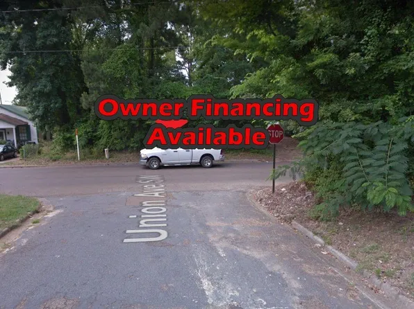 LOT 20 Grinstead St SW, Camden, AR 71701