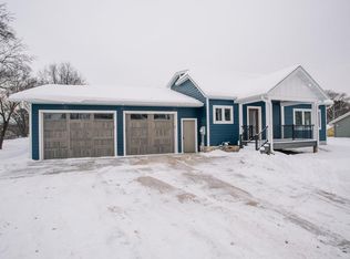 1911 Johnson St, Neillsville, WI 54456