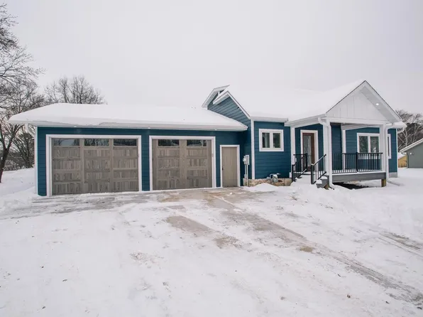 1911 JOHNSON STREET, Neillsville, WI 54456