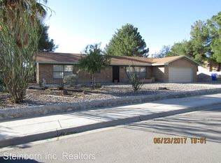 3213 Dyer St, Las Cruces, NM 88011