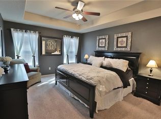 1230 Coventry Ln, Centerton, AR 72719