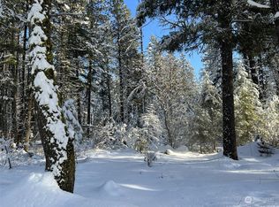 96 Summit Lake Rd, Tonasket, WA 98855