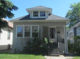 5145 W Byron St, Chicago, IL 60641