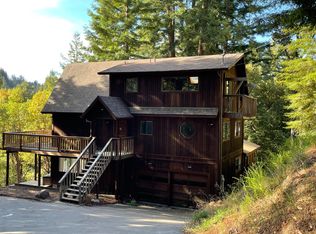 15900 Old Japanese Rd, Los Gatos, CA 95033