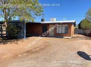 3649 E Sylvane St, Tucson, AZ 85713