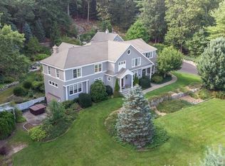 157 Pine St, Dover, MA 02030