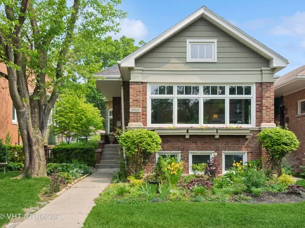 2950 W Wilson Ave, Chicago, IL 60625