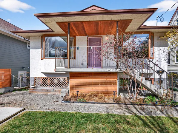 930 Nicola St, Kamloops, BC V2C 2R9