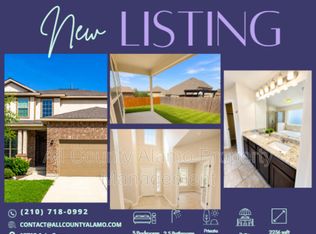 13710 Aria Cv, San Antonio, TX 78245