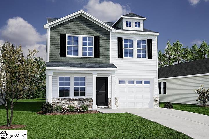 1st image of 1322 Algeddis Dr Lot 30