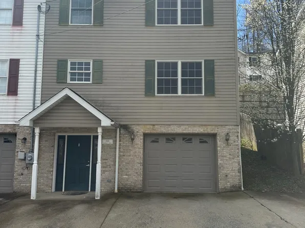 846 Quadrilla St #846, Morgantown, WV 26505