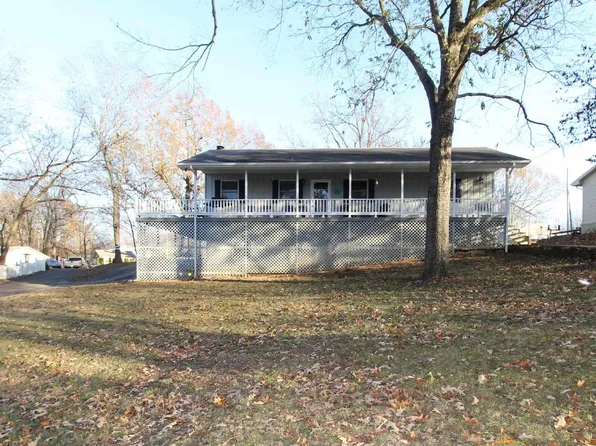 198 Cumberland Rd, Gilbertsville, KY 42044