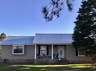 1444 James Buckner Rd, Moultrie, GA 31768