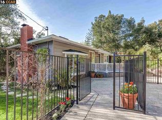 10 Pico Ct, Orinda, CA 94563